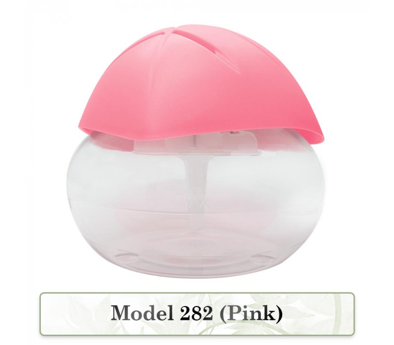 Aromatherapeutic Hardware