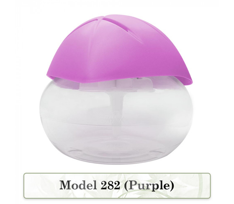 Aromatherapeutic Hardware