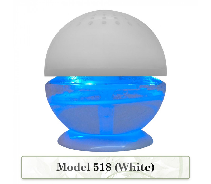 Aromatherapeutic Hardware