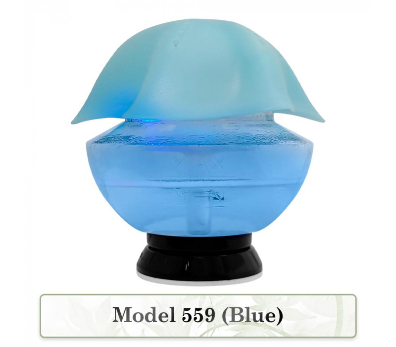 Aromatherapeutic Hardware