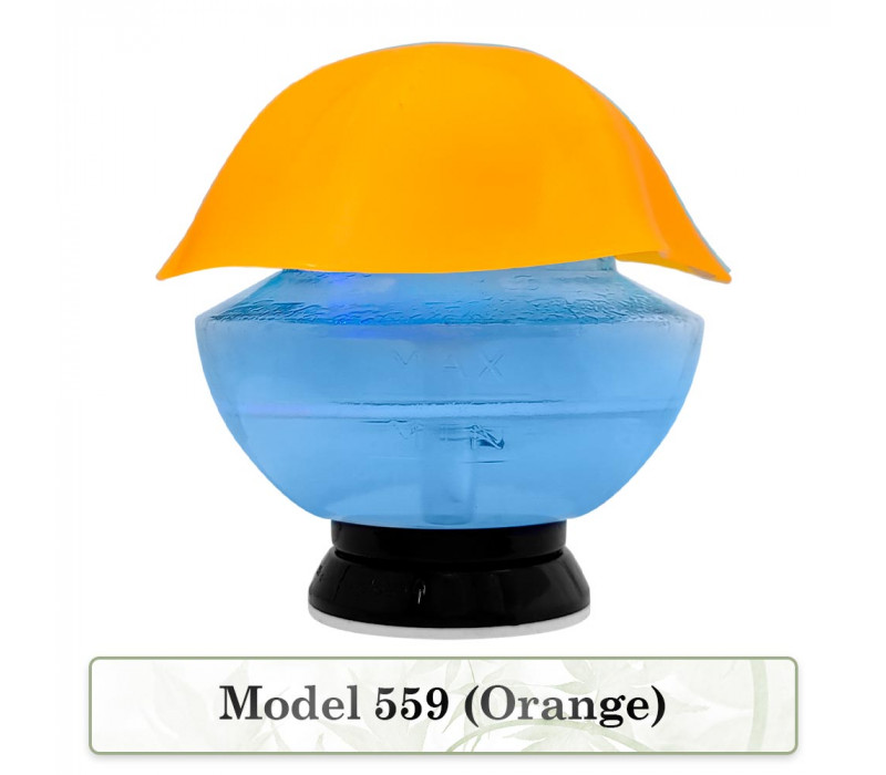 Aromatherapeutic Hardware