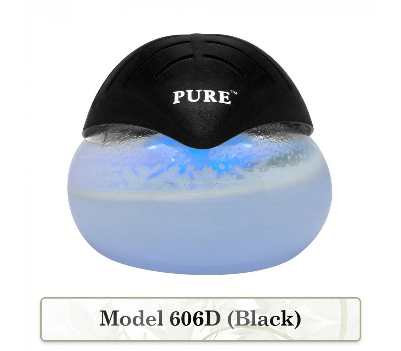 Aromatherapeutic Hardware