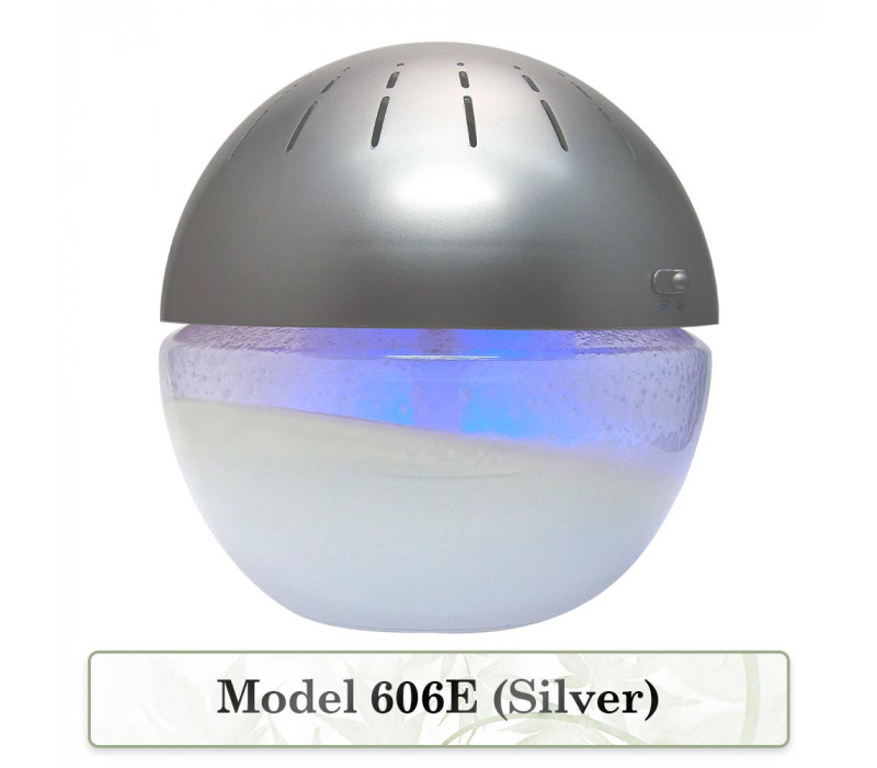 Aromatherapeutic Hardware