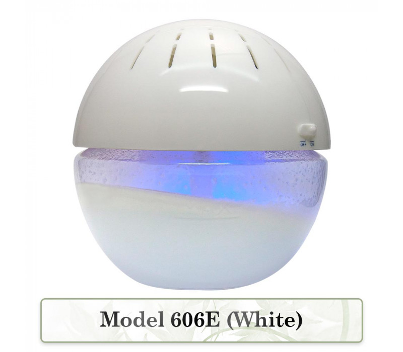 Aromatherapeutic Hardware