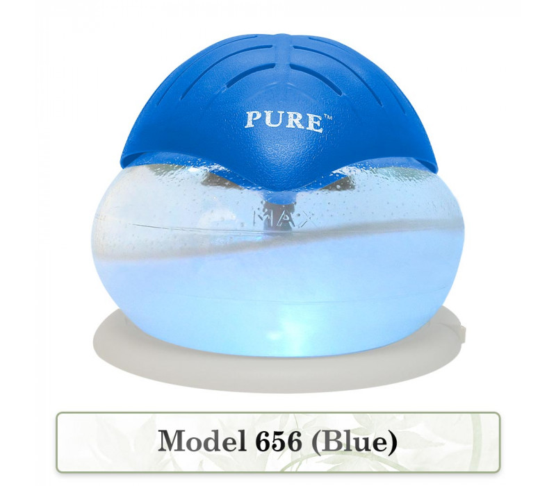 Aromatherapeutic Hardware