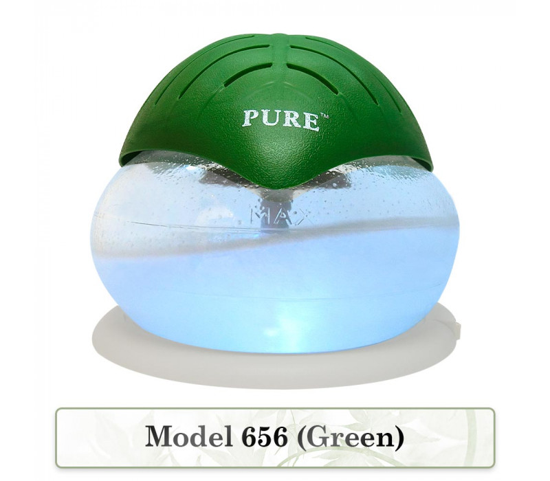 Aromatherapeutic Hardware