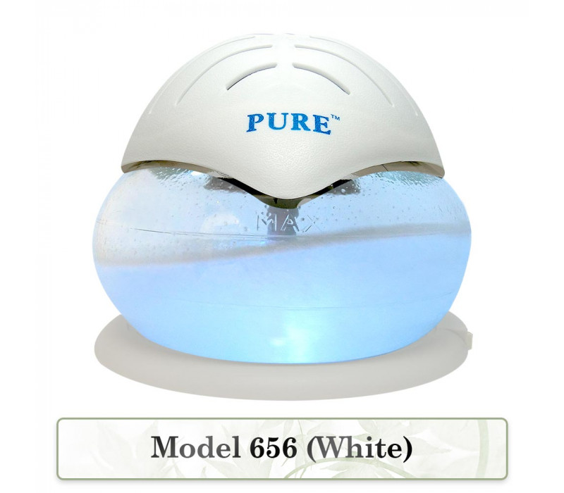 Aromatherapeutic Hardware