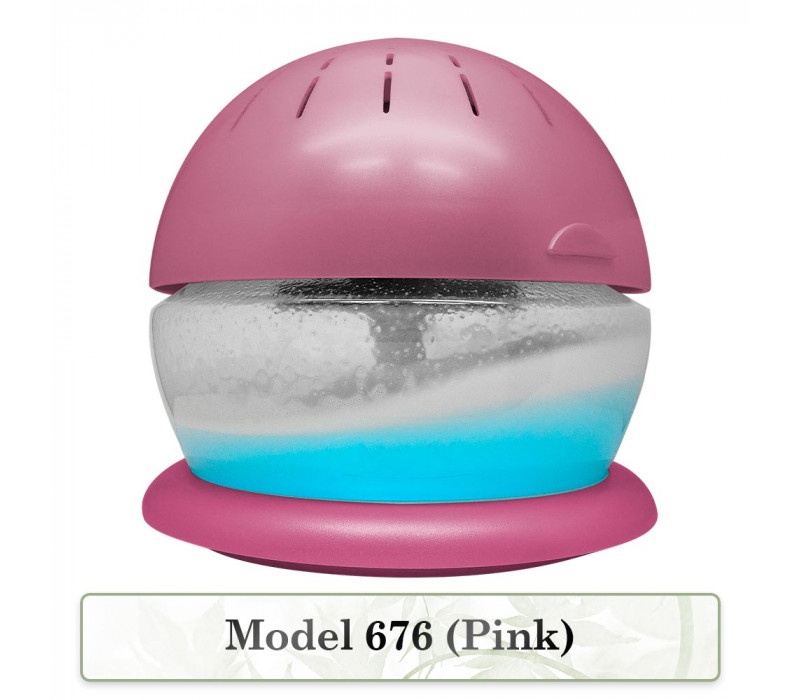 Aromatherapeutic Hardware