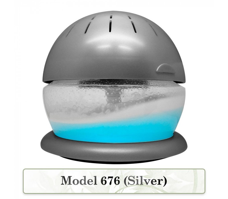 Aromatherapeutic Hardware