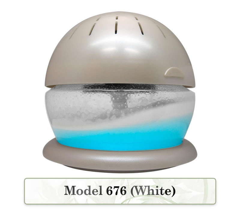 Aromatherapeutic Hardware