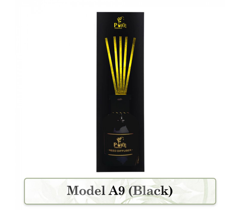 Aromatherapeutic Hardware