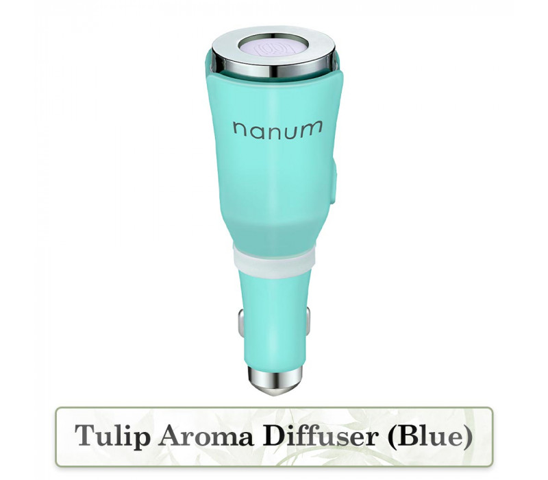 Aromatherapeutic Hardware