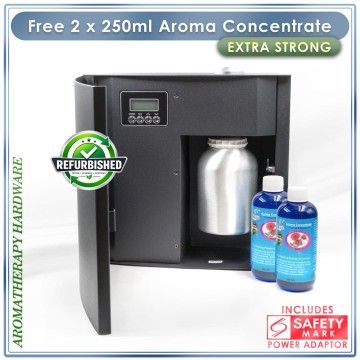 (Refurbished) Model AC-87 Aroma Nebulizer
