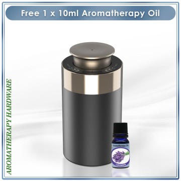 Model H14 Portable USB-C Aroma Diffuser Set