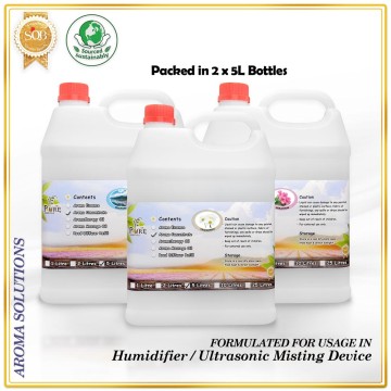 Aroma Concentrate 10L