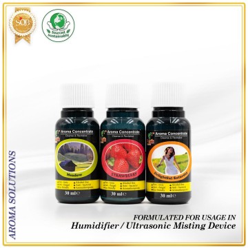 Aroma Concentrate 30ml