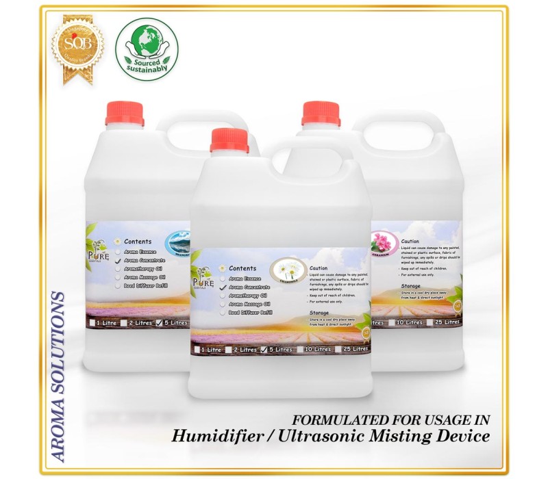 Aroma Solutions