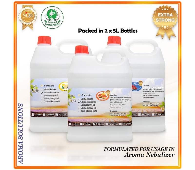 Aroma Solutions