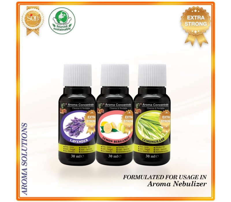Aroma Solutions