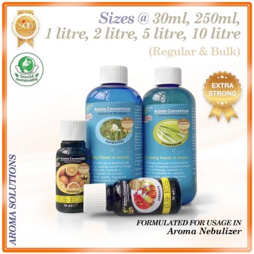 Aroma Concentrate (Extra Strong)
