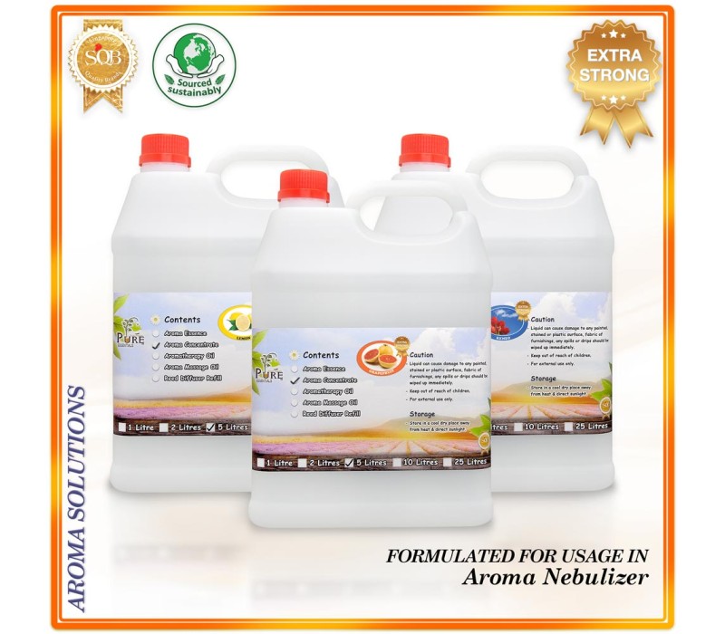 Aroma Solutions