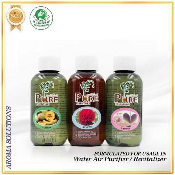 Aroma Essence 120ml
