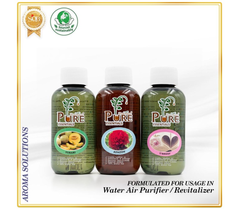Aroma Solutions