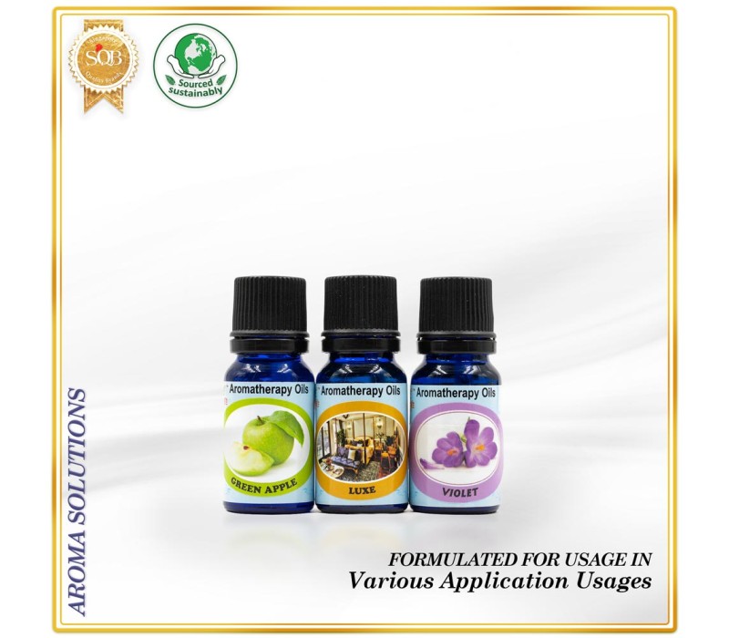 Aroma Solutions