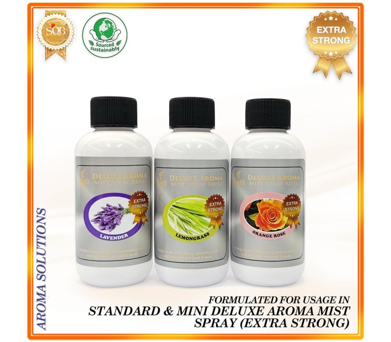 Aroma Solutions