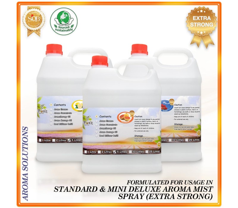 Aroma Solutions