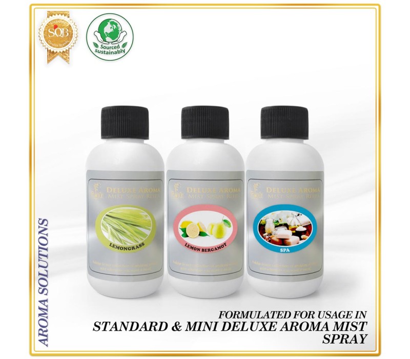 Aroma Solutions