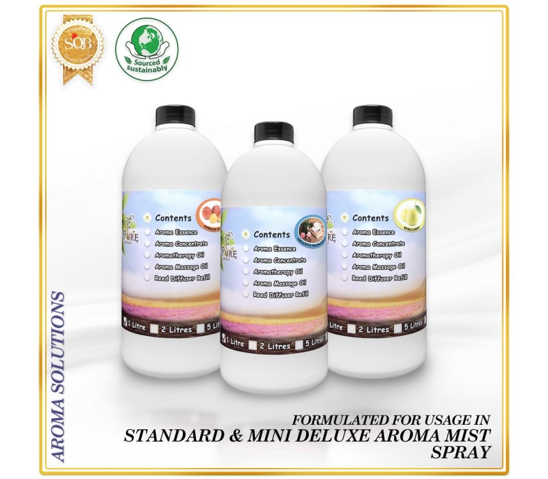 Aroma Solutions