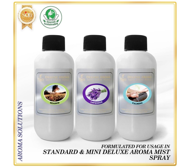 Aroma Solutions