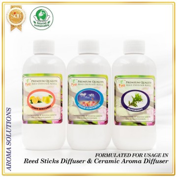 Reed Diffuser Refill 250ml