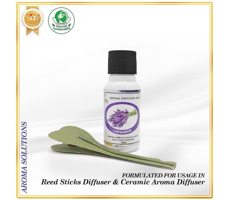 Aroma Solutions