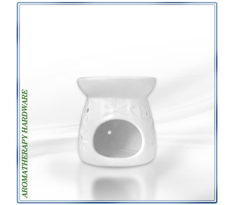 Aromatherapeutic Hardware