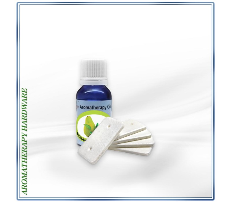 Aromatherapeutic Hardware