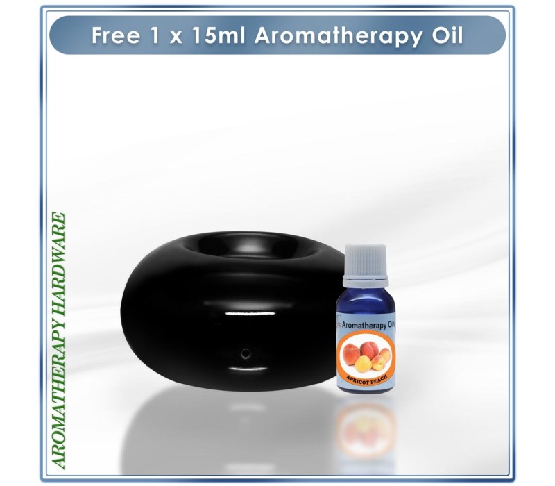 Aromatherapeutic Hardware