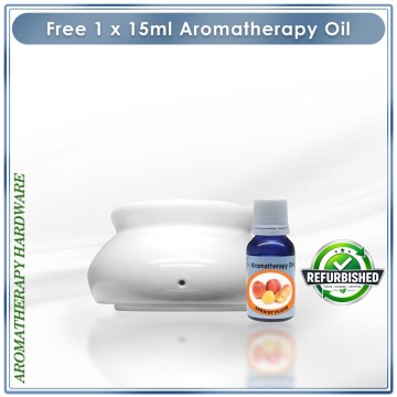 (Refurbished) Model X08 Electric Vapourizer