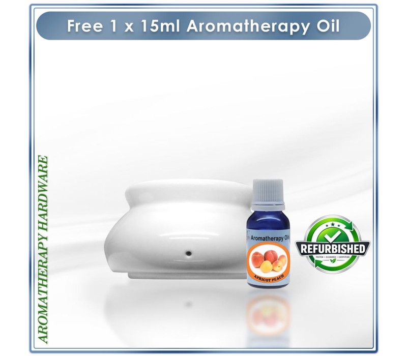 (Refurbished) Aromatherapeutic Hardware