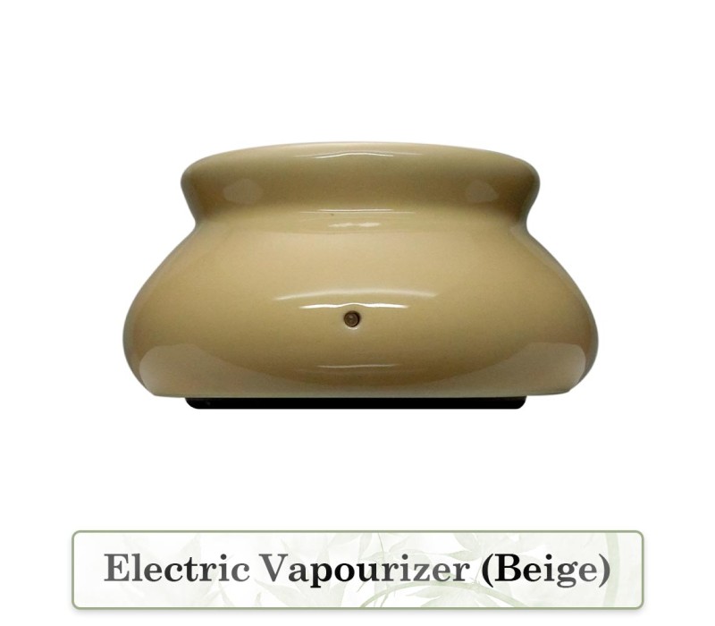 Aromatherapeutic Hardware