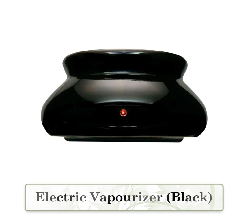 Aromatherapeutic Hardware