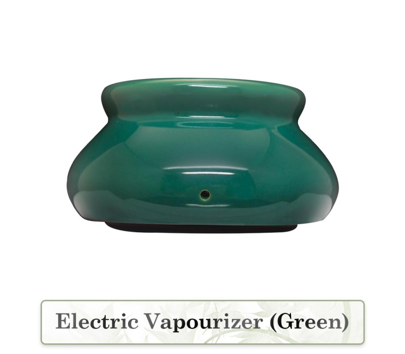 Aromatherapeutic Hardware