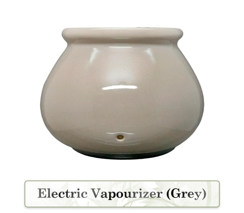 Aromatherapeutic Hardware