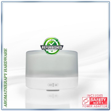 (Refurbished) Model J82 Humidifier | Ultrasonic Misting Device