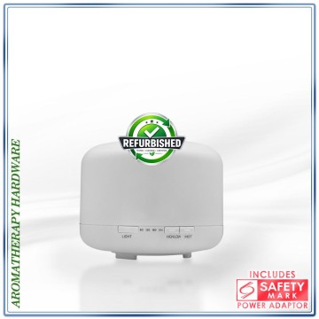 (Refurbished) Model J88 Humidifier | Ultrasonic Misting Device