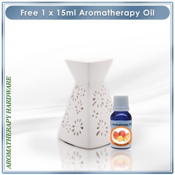 Aromatic Lamp Diffuser (Triangle Design)