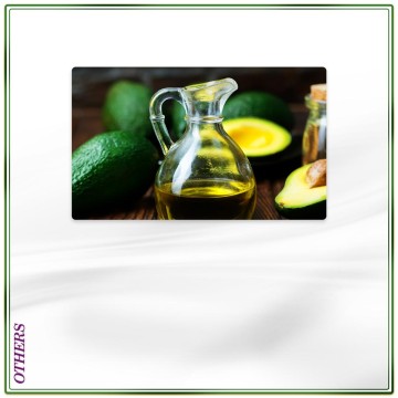 Premium Grade Carrier Oil (Avocado)