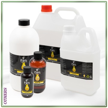 Premium Grade Carrier Oil (Jojoba)
