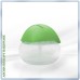 Aromatherapeutic Hardware
